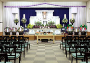 Lee Sykes Funeral Home